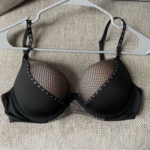 Victoria’s Secret Balmain Paris 34C bra